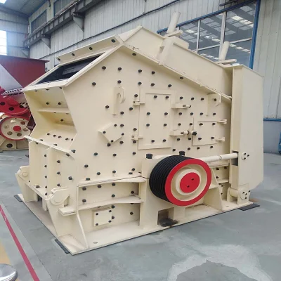 PF Series Granite Stone Impact Crusher