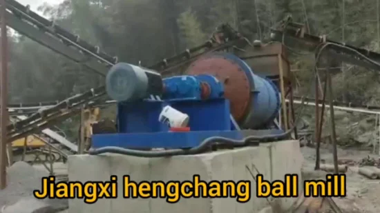 Tanzania Rock Gold Ball Grinding Mill Equipment Gold Mining Ball Mill