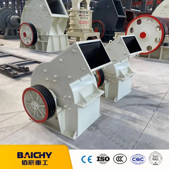 Mobile Hammer Crusher Supplier Diesel Engine Hammer Crusher